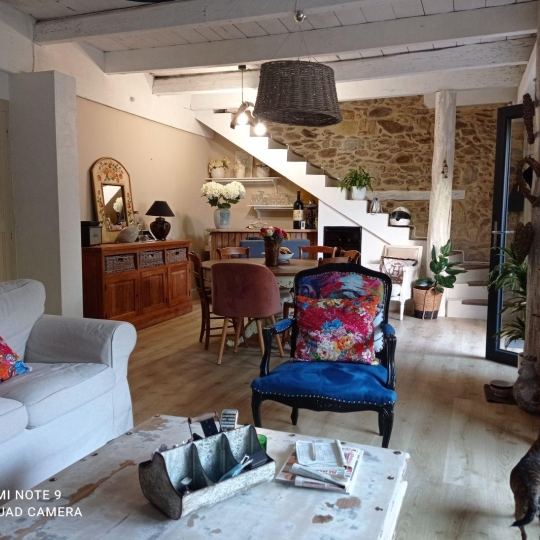  API AGENCE : Maison / Villa | AIGUES-MORTES (30220) | 105 m2 | 476 000 € 