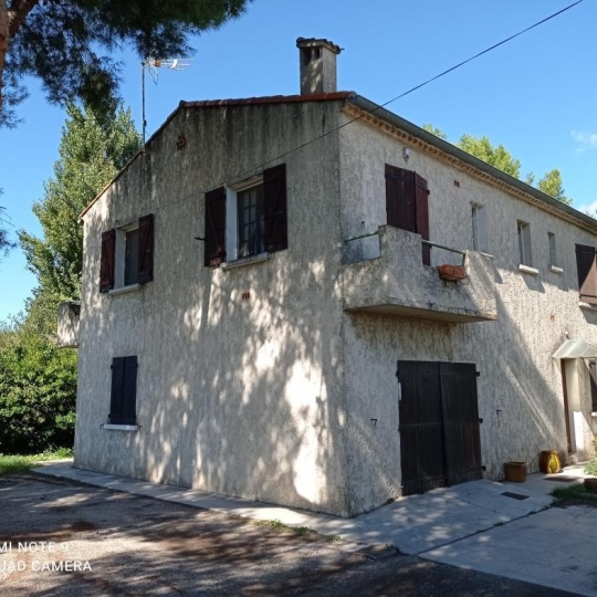  API AGENCE : Maison / Villa | AIGUES-MORTES (30220) | 150 m2 | 380 000 € 