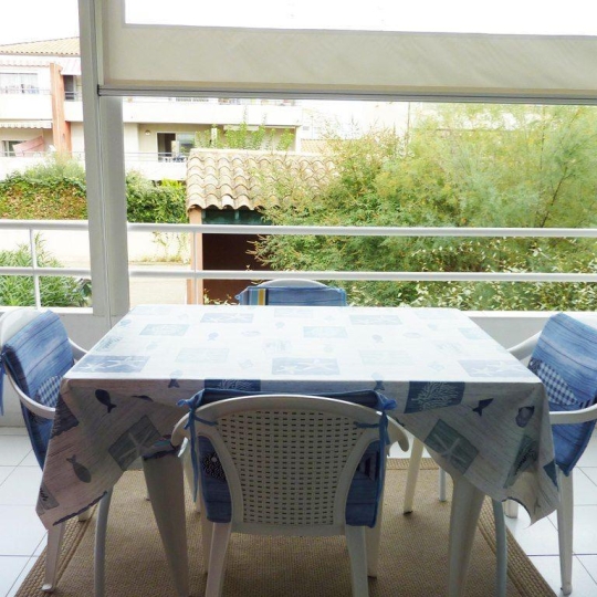  API AGENCE : Appartement | LE GRAU-DU-ROI (30240) | 30 m2 | 169 600 € 