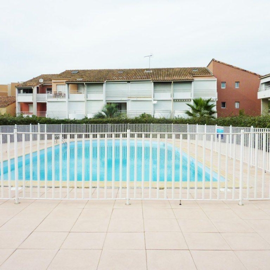  API AGENCE : Appartement | LE GRAU-DU-ROI (30240) | 30 m2 | 169 600 € 