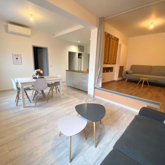  API AGENCE : Appartement | LE GRAU-DU-ROI (30240) | 51 m2 | 212 000 € 