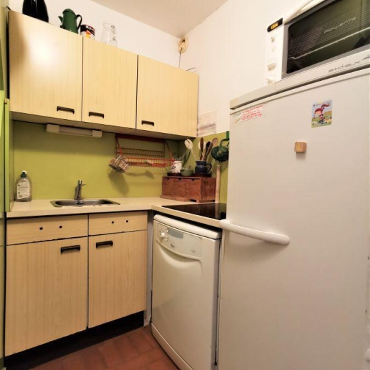  API AGENCE : Appartement | LE GRAU-DU-ROI (30240) | 41 m2 | 225 000 € 