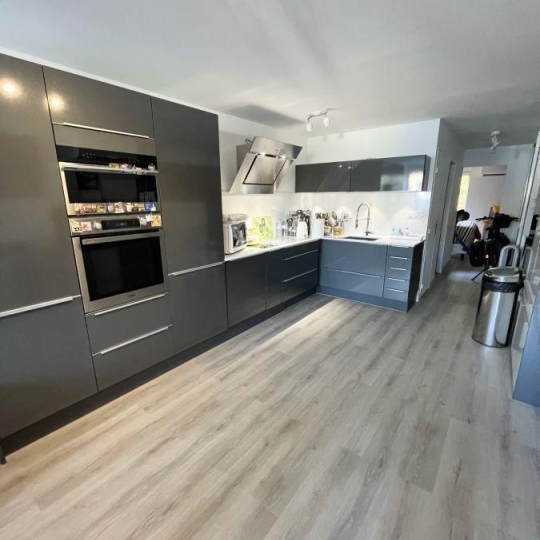  API AGENCE : Apartment | LE GRAU-DU-ROI (30240) | 43 m2 | 240 000 € 