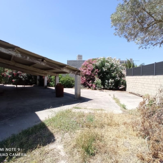 API AGENCE : Maison / Villa | AIGUES-MORTES (30220) | 90.00m2 | 468 000 € API AGENCE : Maison / Villa | AIGUES-MORTES (30220) | 90.00m2 | 468 000 €