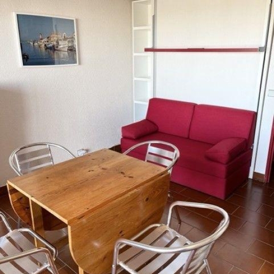  API AGENCE : Appartement | LE GRAU-DU-ROI (30240) | 25 m2 | 148 000 € 