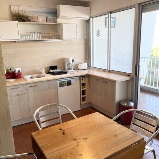  API AGENCE : Appartement | LE GRAU-DU-ROI (30240) | 25 m2 | 148 000 € 