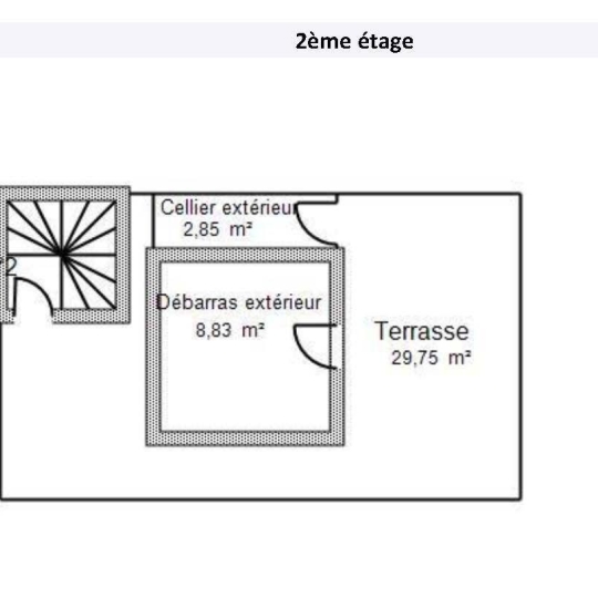  API AGENCE : Appartement | LE GRAU-DU-ROI (30240) | 42 m2 | 241 000 € 