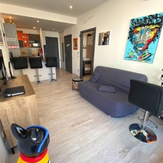  API AGENCE : Appartement | LE GRAU-DU-ROI (30240) | 36 m2 | 231 000 € 