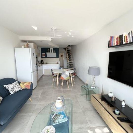  API AGENCE : Appartement | LE GRAU-DU-ROI (30240) | 62 m2 | 299 500 € 