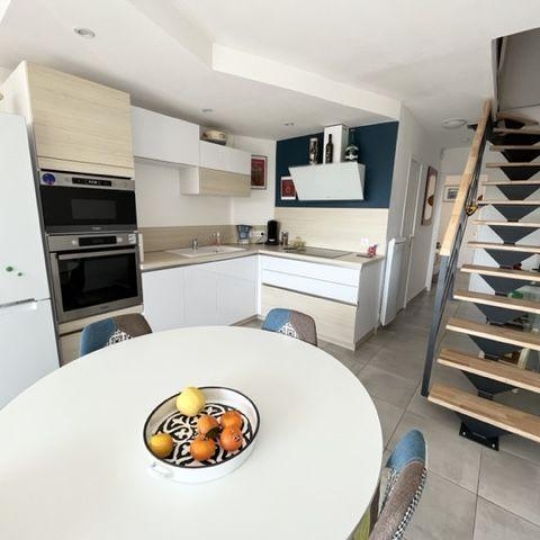  API AGENCE : Apartment | LE GRAU-DU-ROI (30240) | 62 m2 | 299 500 € 
