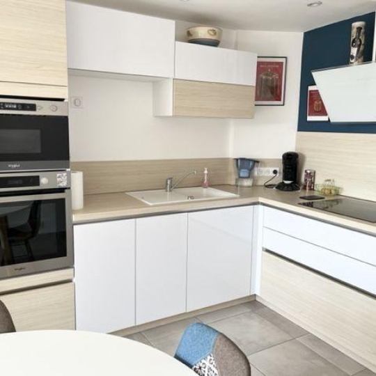  API AGENCE : Appartement | LE GRAU-DU-ROI (30240) | 62 m2 | 299 500 € 