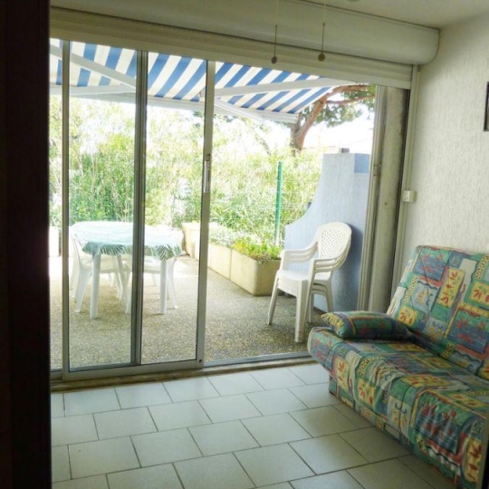  API AGENCE : Apartment | LE GRAU-DU-ROI (30240) | 26 m2 | 127 200 € 