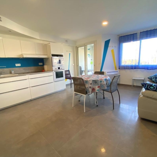  API AGENCE : Appartement | LE GRAU-DU-ROI (30240) | 30 m2 | 220 000 € 