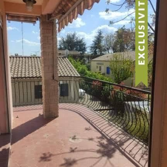  API AGENCE : Maison / Villa | VERGEZE (30310) | 110 m2 | 344 000 € 