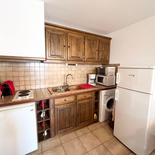  API AGENCE : Apartment | LE GRAU-DU-ROI (30240) | 35 m2 | 179 500 € 