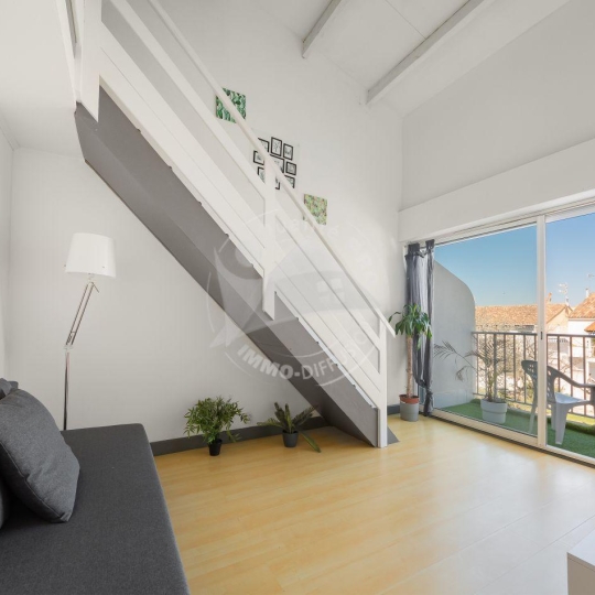  API AGENCE : Appartement | LE GRAU-DU-ROI (30240) | 37 m2 | 153 000 € 
