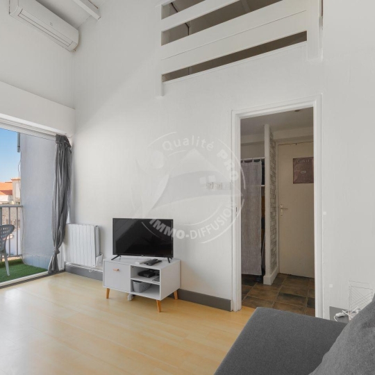  API AGENCE : Appartement | LE GRAU-DU-ROI (30240) | 37 m2 | 180 000 € 