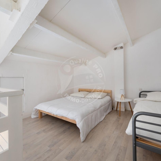  API AGENCE : Apartment | LE GRAU-DU-ROI (30240) | 37 m2 | 180 000 € 