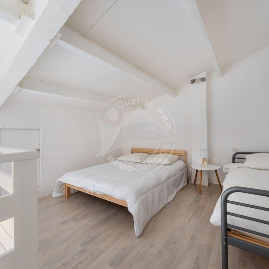  API AGENCE : Appartement | LE GRAU-DU-ROI (30240) | 37 m2 | 153 000 € 