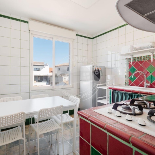  API AGENCE : Appartement | LE GRAU-DU-ROI (30240) | 37 m2 | 180 000 € 