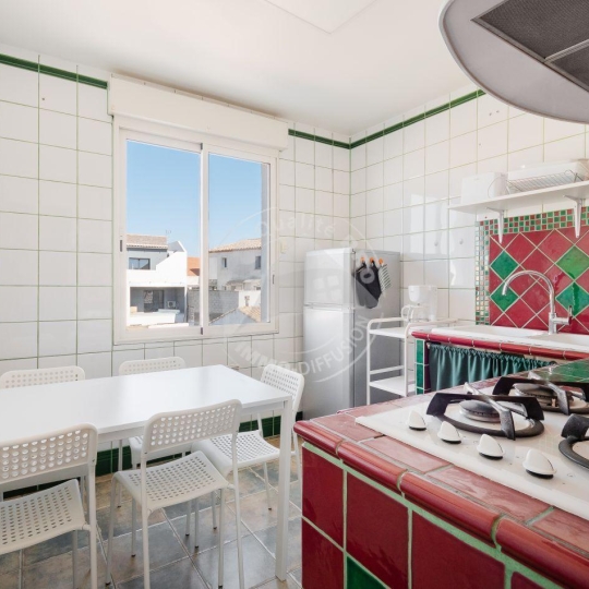  API AGENCE : Appartement | LE GRAU-DU-ROI (30240) | 37 m2 | 153 000 € 