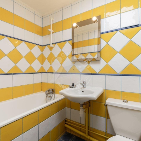  API AGENCE : Appartement | LE GRAU-DU-ROI (30240) | 37 m2 | 153 000 € 