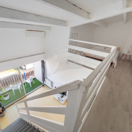  API AGENCE : Appartement | LE GRAU-DU-ROI (30240) | 37 m2 | 153 000 € 