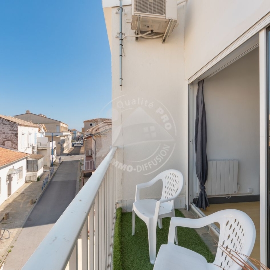  API AGENCE : Appartement | LE GRAU-DU-ROI (30240) | 37 m2 | 153 000 € 
