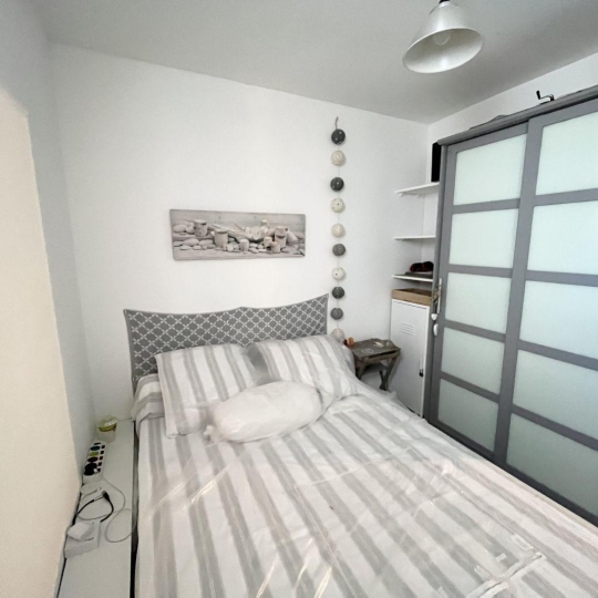  API AGENCE : Apartment | LE GRAU-DU-ROI (30240) | 36 m2 | 155 000 € 