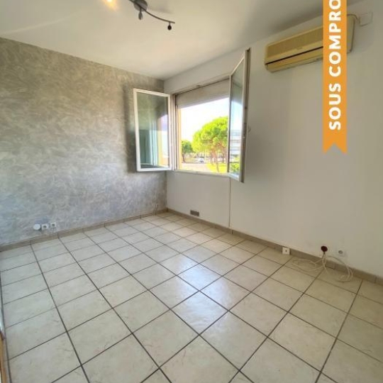  API AGENCE : Appartement | PORT-CAMARGUE (30240) | 17 m2 | 86 000 € 