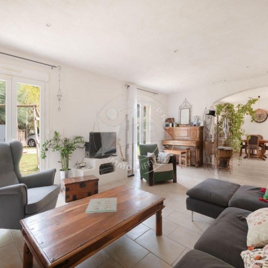  API AGENCE : Maison / Villa | SAINT-LAURENT-D'AIGOUZE (30220) | 129 m2 | 520 000 € 