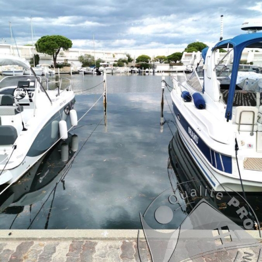  API AGENCE : Maison / Villa | LE GRAU-DU-ROI (30240) | 56 m2 | 399 000 € 