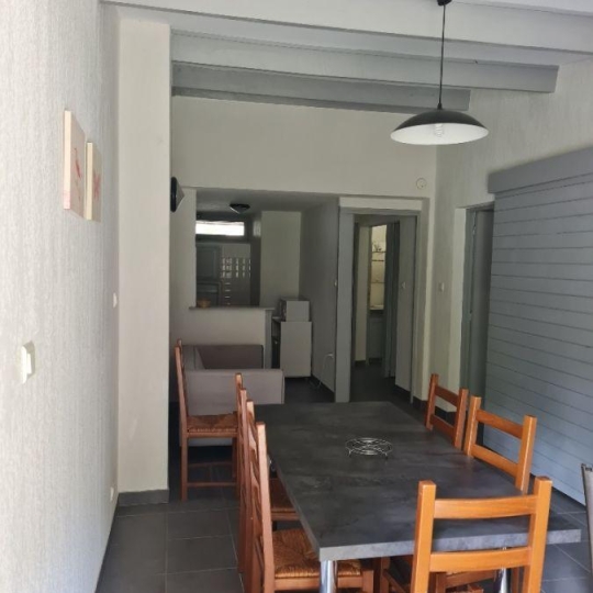  API AGENCE : Domaines / Propriétés | SAINT-ETIENNE-VALLEE-FRANCAISE (48330) | 132 m2 | 195 000 € 