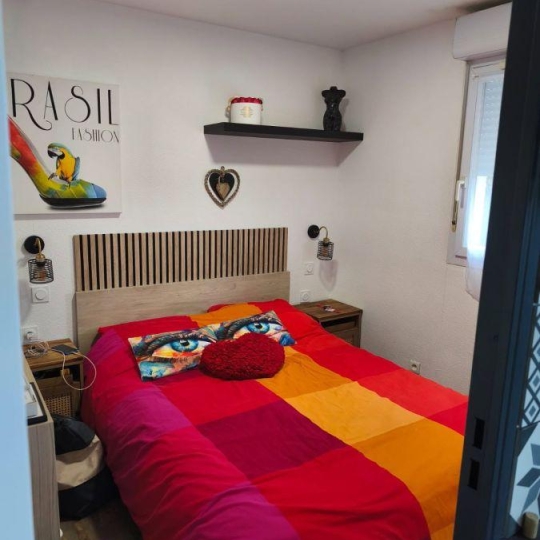  API AGENCE : Appartement | LE GRAU-DU-ROI (30240) | 32 m2 | 225 000 € 