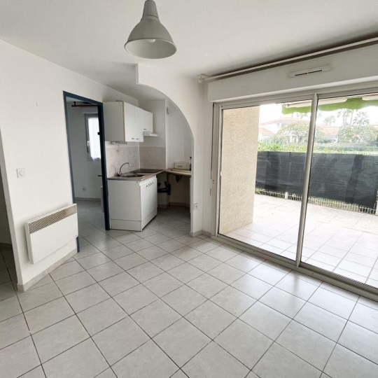  API AGENCE : Appartement | LE GRAU-DU-ROI (30240) | 32 m2 | 199 000 € 