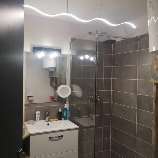  API AGENCE : Appartement | LE GRAU-DU-ROI (30240) | 32 m2 | 225 000 € 