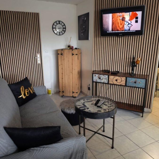  API AGENCE : Appartement | LE GRAU-DU-ROI (30240) | 32 m2 | 225 000 € 