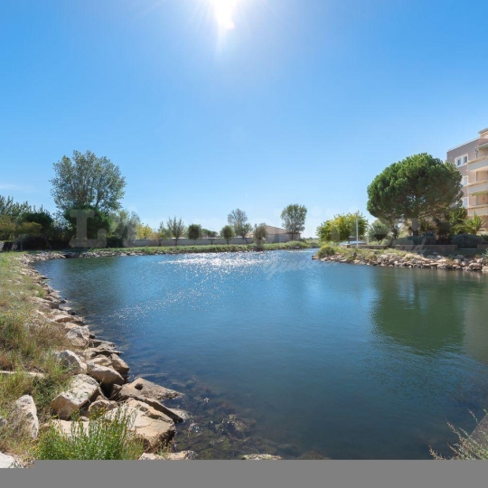  API AGENCE : Appartement | LE GRAU-DU-ROI (30240) | 32 m2 | 225 000 € 