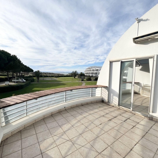  API AGENCE : Autres | LE GRAU-DU-ROI (30240) | 46 m2 | 411 000 € 