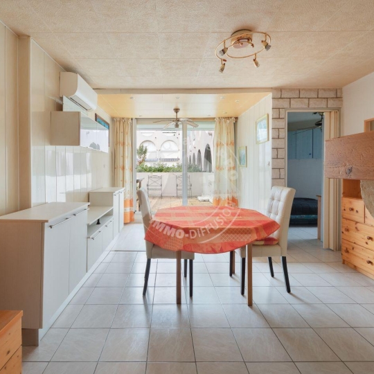 API AGENCE : Autre | LE GRAU-DU-ROI (30240) | 50.00m2 | 289 000 € 