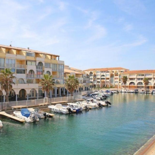API AGENCE : Apartment | SETE (34200) | 28.00m2 | 99 000 € 