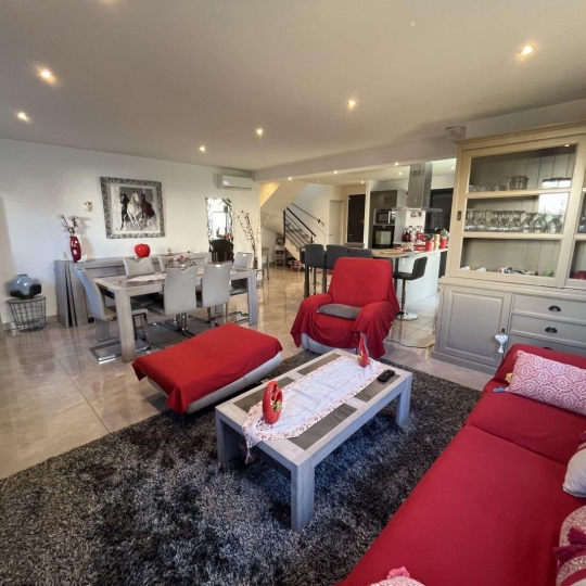  API AGENCE : Maison / Villa | AIMARGUES (30470) | 125 m2 | 450 000 € 
