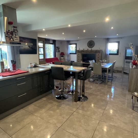  API AGENCE : Maison / Villa | AIMARGUES (30470) | 125 m2 | 450 000 € 