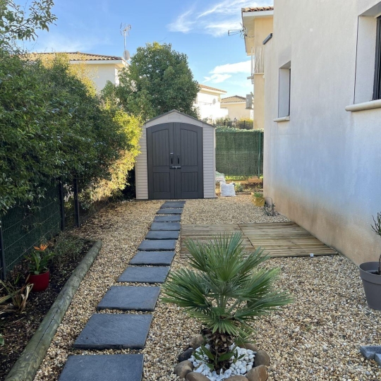  API AGENCE : Maison / Villa | AIMARGUES (30470) | 125 m2 | 450 000 € 