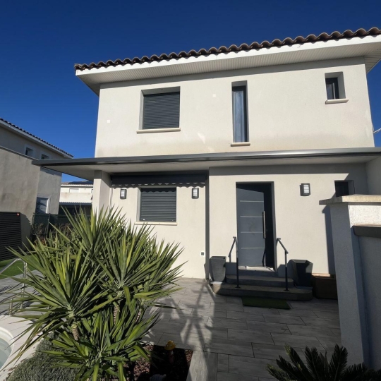  API AGENCE : Maison / Villa | AIMARGUES (30470) | 125 m2 | 415 000 € 