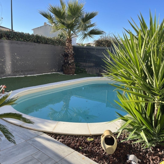  API AGENCE : Maison / Villa | AIMARGUES (30470) | 125 m2 | 450 000 € 
