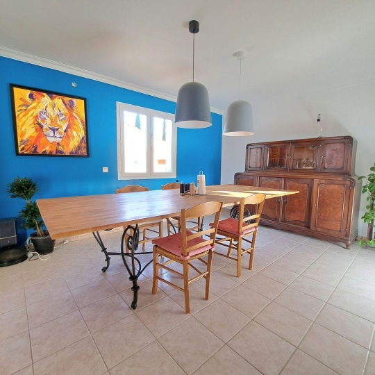  API AGENCE : House | AIGUES-MORTES (30220) | 150 m2 | 599 000 € 