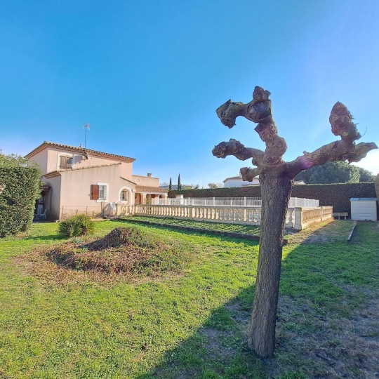 API AGENCE : Maison / Villa | AIGUES-MORTES (30220) | 170.00m2 | 645 000 € API AGENCE : Maison / Villa | AIGUES-MORTES (30220) | 170.00m2 | 645 000 €