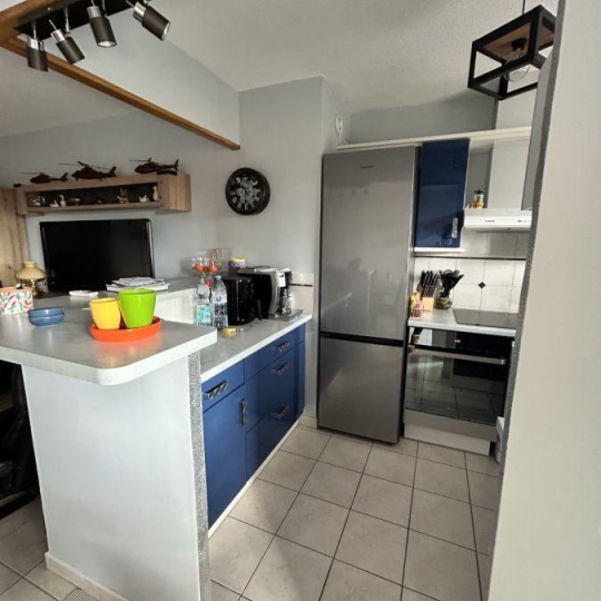  API AGENCE : Appartement | LE GRAU-DU-ROI (30240) | 81 m2 | 369 910 € 