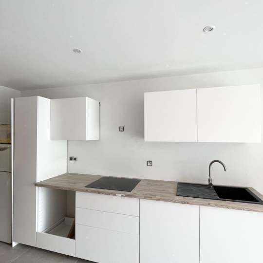  API AGENCE : Appartement | LE GRAU-DU-ROI (30240) | 36 m2 | 209 600 € 